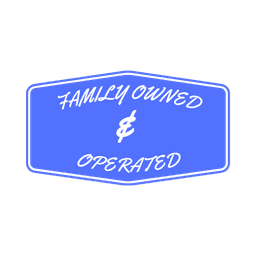 Family owned and operated